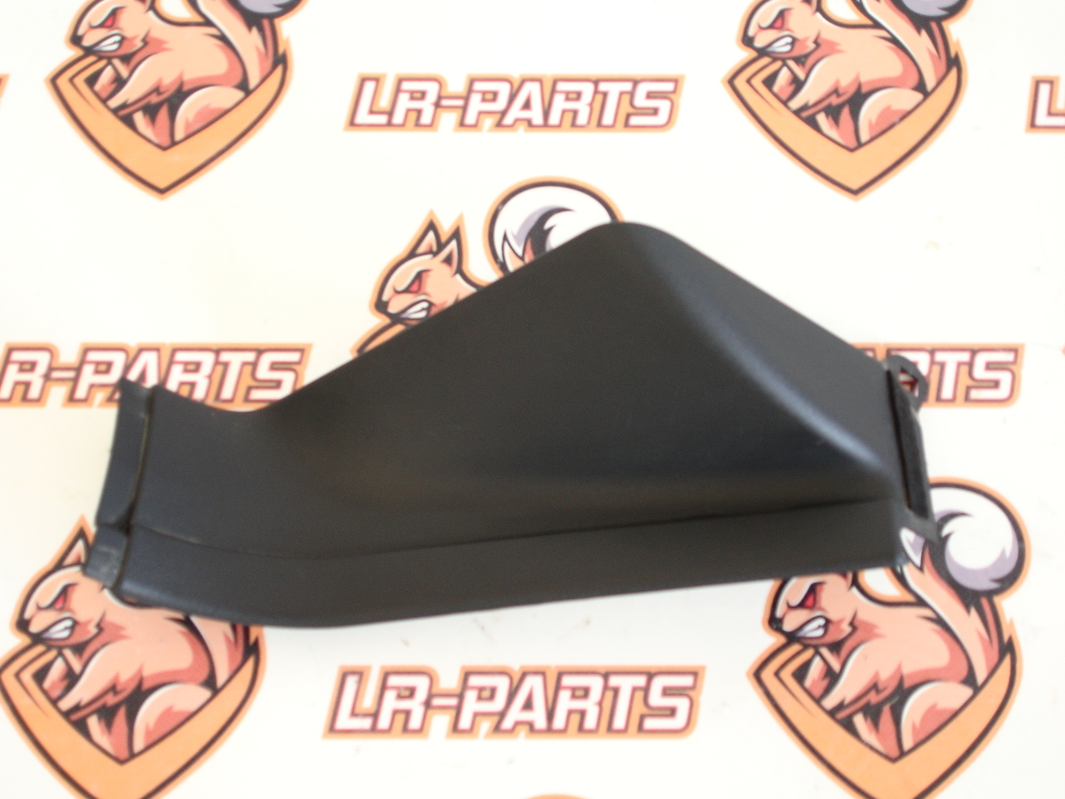 LR009340 Накладка порога левая Range Rover L322 (2002-2012) Б/У